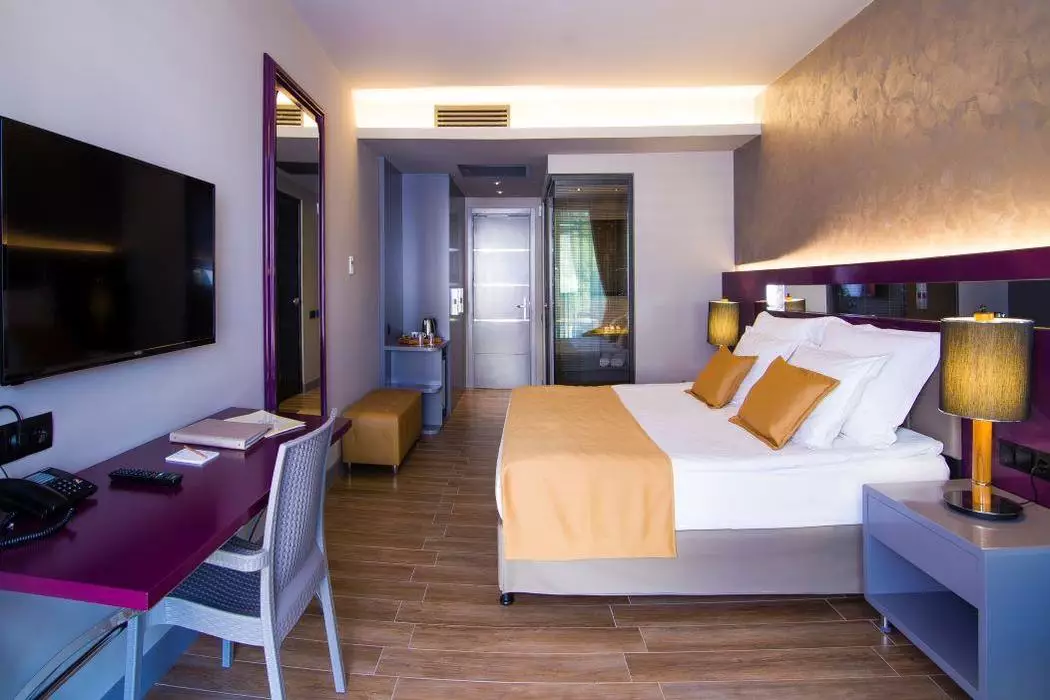 میراژ ورد مارماریس